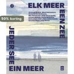 Elk meer een zee 9789464340501 dasKULTURforum Antwerpen, Verzenden, DasKULTURforum Antwerpen