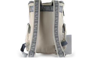 Kipling Rugzak Beige, Verzenden