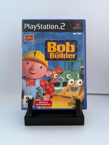 Bob the Builder - Playstation 2, Verzenden
