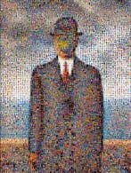 MIQUASEO - Le Fils de lHomme VS Contemporary Art