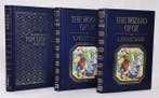 Mark Twain, L. Frank Baum - Tom Sawyer & The Wizard of Oz -