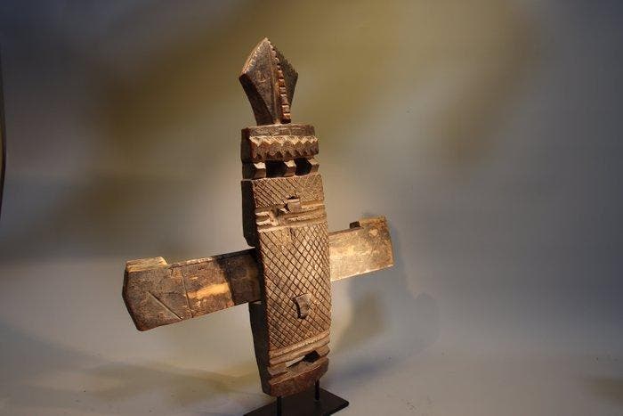 Mali / Dogon - Afrika / Mali, Antiek en Kunst, Kunst | Niet-Westerse kunst