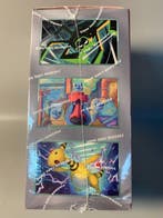 Pokémon Booster box -  - Scarlet & Violet, Nieuw