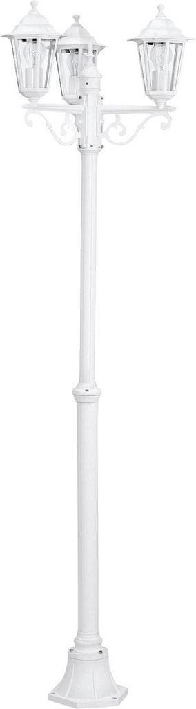 EGLO Laterna 5 - Lantaarnpaal - buitenverlichting -, Verzenden
