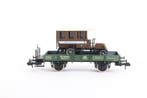 Märklin 1 - Modeltrein goederenwagon (1) - Museumswagen 1991