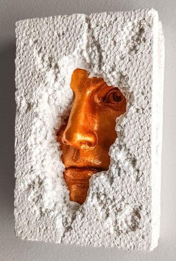 Salvatore Alibrio - Packaging