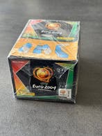Panini Euro 2004 - 100 packs edition - Sealed box - Good, Collections
