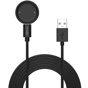 DrPhone USB Oplaadkabel 1m voor Amazfit Active2 –, Verzenden, Nieuw
