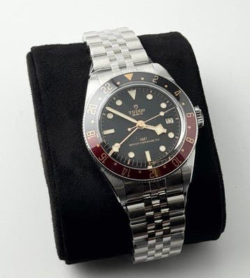 Tudor - Black Bay 58 - 7939G1A0RU - Heren - 2026