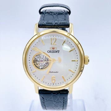 Orient - Unknown - Zonder minimumprijs - F6T2-UAEO B890225 -, Handtassen en Accessoires, Horloges | Heren, Nieuw