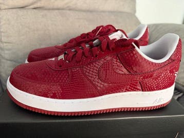 Nike - Kobe Air Force 1 Low - Sneakers - Maat: EU 44