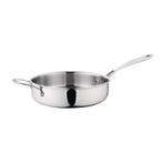 Sauteuse | TRIWALL | RVS/Aluminium | 2.5L | Div., Verzenden