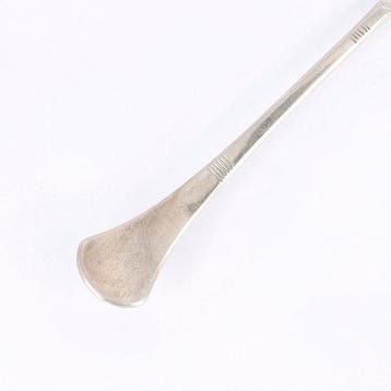 Polen - Lodz - Taartschep - .800 zilver - 1920-1931, Antiek en Kunst