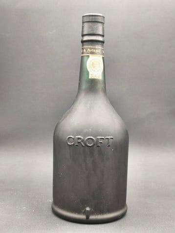 Croft Reserva Particular 1678-1978 Tercentenary - Porto -, Verzamelen, Nieuw