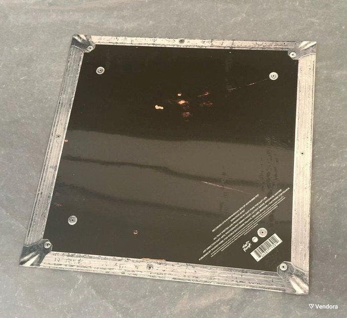 Daft Punk - Alive 1997 - 180 Gram + Sticker Sheet NEW /, Cd's en Dvd's, Vinyl Singles