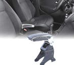 ACCOUDOIR UNIVERSEL NOIR ET GRIS CHROMÉ, Verzenden