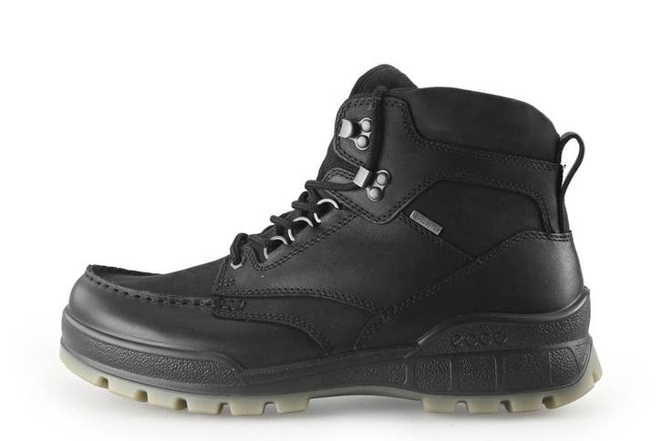 Ecco Veterboots in maat 44 Zwart, Vêtements | Hommes, Chaussures, Envoi