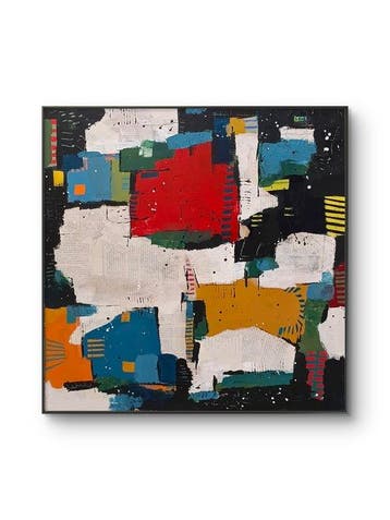 Paco Requena - Todo lo que importa, Antiek en Kunst