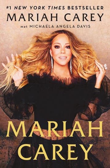 Mariah Carey (Goed), Verzenden, Nieuw
