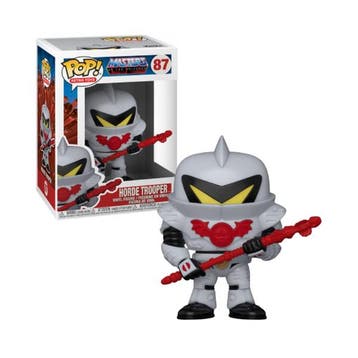 Funko Pop  Masters of the Universe  Horde Trooper 87, Verzenden, Nieuw