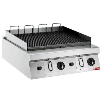 High Power Grill | MAXIMA 900+ | Gas | Oppervlak 742x644, Verzenden, Nieuw in verpakking