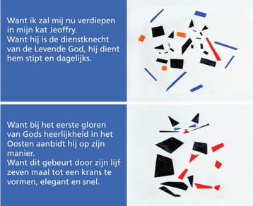 Christopher Smart – Smarts Katten Serie, Verzenden, Nieuw