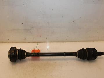 Aandrijfas links-achter BMW 3-Serie O898, Nieuw