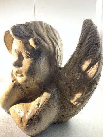 PTMD Collection - Sculptuuur voor buiten, Klassieke stenen