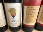 1970 Château Le Pavillon & 1994 Chateau Yon Saint Martin -, Verzamelen, Nieuw