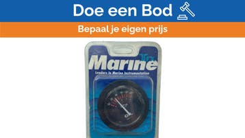 Bieden: Seastar Teleflex Marine 10261E 12V 10, Ophalen of Verzenden