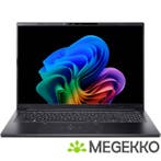 Acer Swift Go 16 AI SFG16-74-708B 16  Intel Core Ultra 7, Verzenden