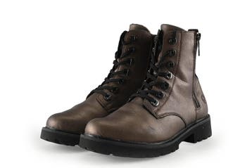 Remonte Veterboots in maat 38 Bruin, Verzenden, Overige typen