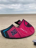 2025 North Reach Kite 8m, Kite