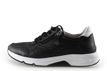 Gabor Sneakers in maat 38½ Zwart, Verzenden, Sneakers