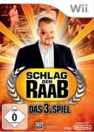 Schlag den Raab - Das 3. Spiel [Wii], Verzenden