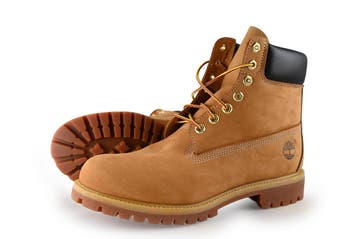 Timberland Boots in maat 45 Bruin, Kleding | Heren, Bruin, Verzenden, Timberland, Boots