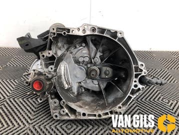 Versnellingsbak Citroen C4 Picasso O274302, Nieuw