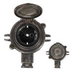 Jaren 30 Schakelmateriaal Jaren 30 Vintage Stopcontact I Tin, Tuin en Terras, Verzenden, Nieuw