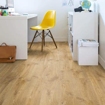 Quick Step Creo CRH3176 Louisiana eik natuur 190x1200, Bricolage & Construction, Ophalen of Verzenden