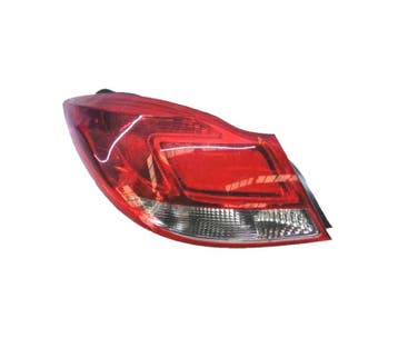 Feux Arrière Gauche Pour Opel Insignia Berline 4P 08-, Auto-onderdelen, Verzenden, Nieuw
