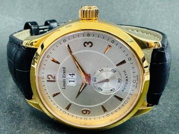 Louis Erard - Genève - 42202 - Homme - 2000-2010