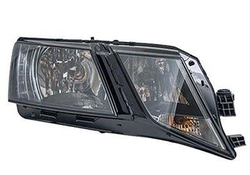 Skoda Octavia 2017+ Koplamp Rechts (Koplampen, Verlichting), Auto-onderdelen, Verzenden, Nieuw