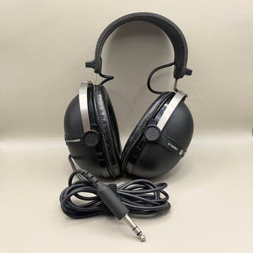 Pioneer - SE-205 over-ear dynamisch stereo Hoofdtelefoon, Nieuw