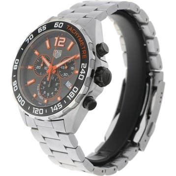 TAG Heuer - Formula 1 - Zonder minimumprijs - CAZ101AH -, Handtassen en Accessoires