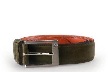 Greve Riem Beige, Vêtements | Hommes, Ceintures, Verzenden