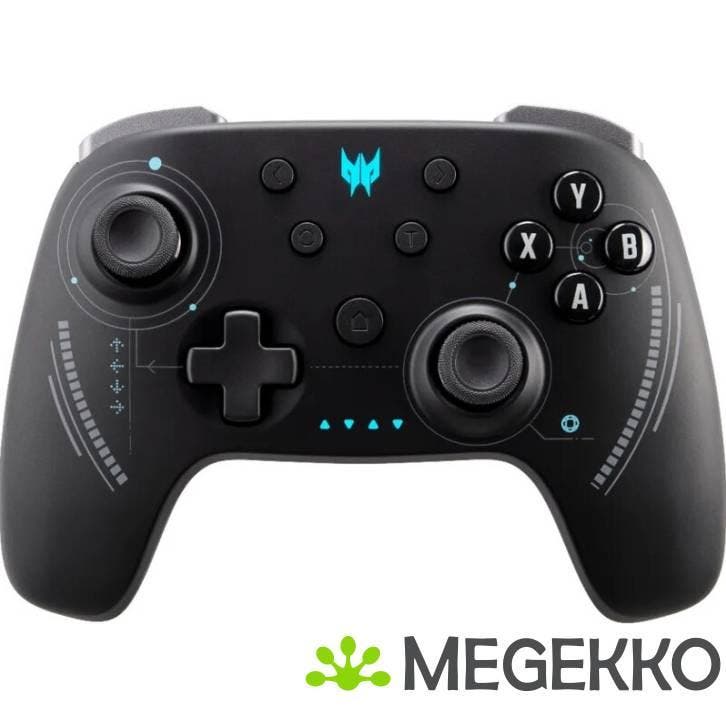 Acer Predator PGR300 Gamepad, Informatique & Logiciels, Ordinateurs & Logiciels Autre, Envoi