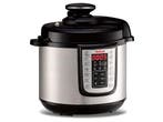 Tefal All-in-One CY505E - 3 in 1 Slowcooker - Multicooker -, Electroménager, Cuiseurs à riz, Verzenden