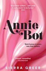 Annie Bot 9780008584603 Sierra Greer, Verzenden, Sierra Greer
