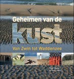 Geheimen van de kust 9789085711384 R.G.W. Hisgen, Boeken, Verzenden, Zo goed als nieuw, R.G.W. Hisgen