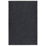 vidaXL Droogloopmat 100x150 cm antracietkleurig, Huis en Inrichting, Stoffering | Tapijten en Vloerkleden, Verzenden, Nieuw